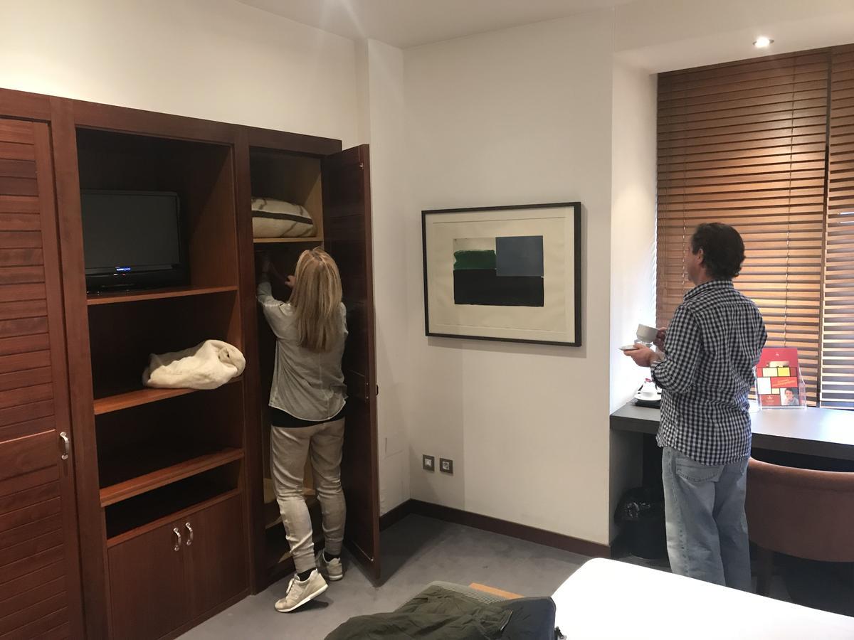 Hotel Condes De Urgel Lleida Dış mekan fotoğraf